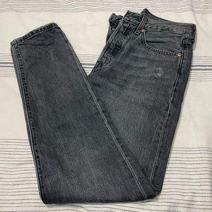 501 Skinny Levi